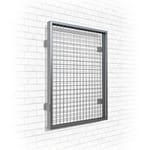 View NatureScreen® - Double Mesh Trellis (DMT)